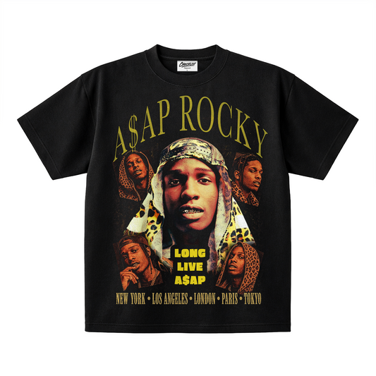 A$AP Rocky T-Shirt