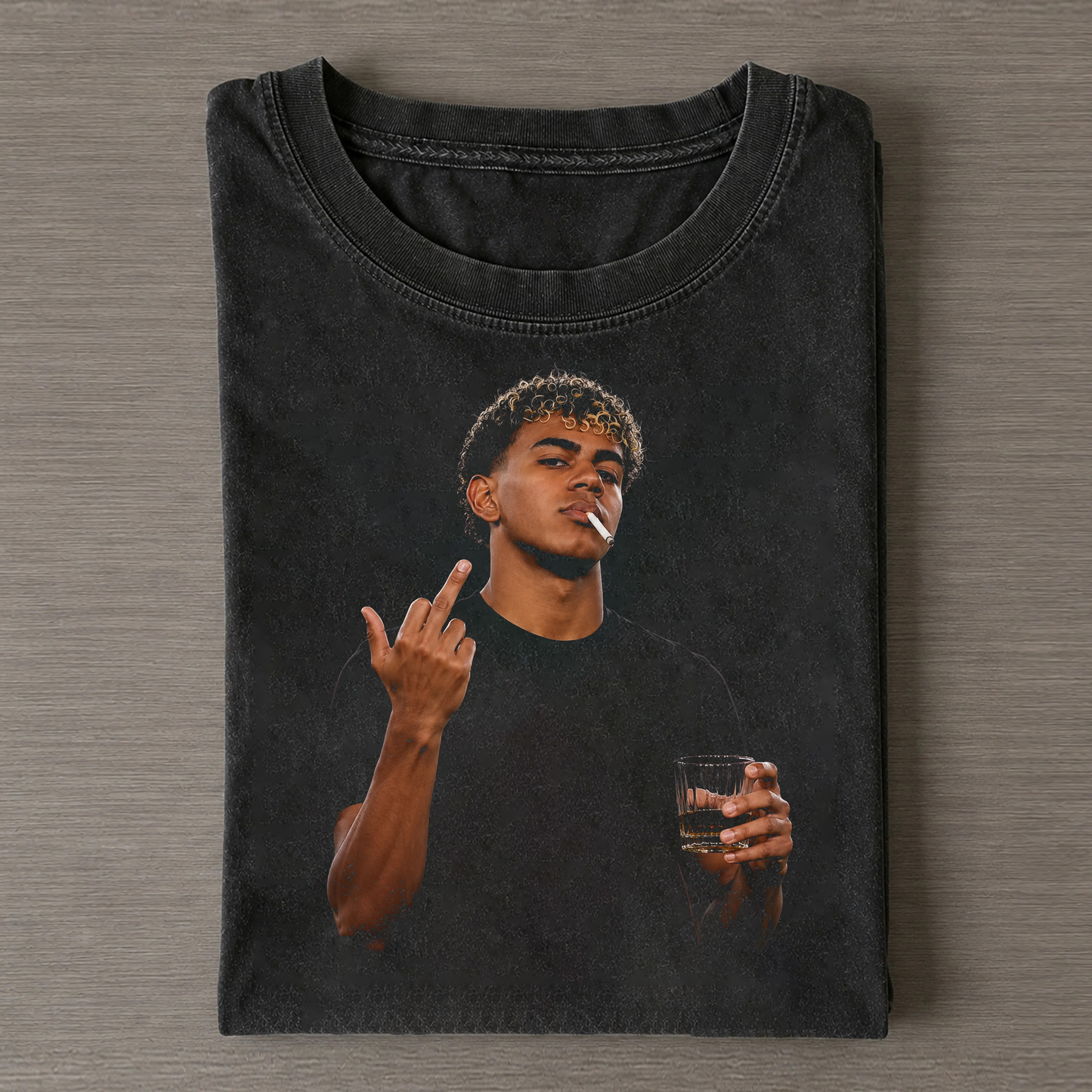Lamine Yamal Spain T-shirt