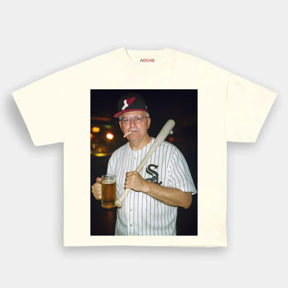 Baseball Pope TEE 1.5