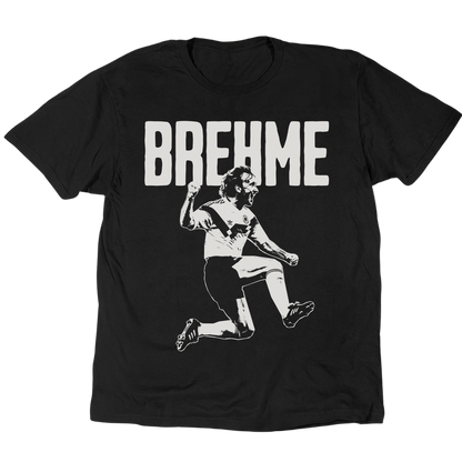 T-shirt Andreas Brehme