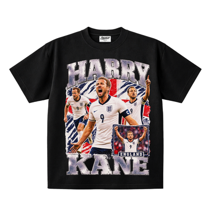 Harry Kane England T-Shirt