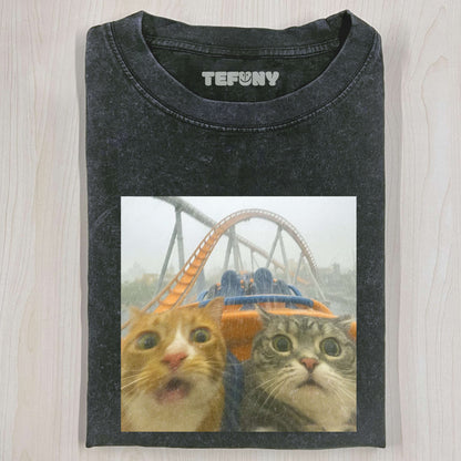 CAT N3 T-SHIRT