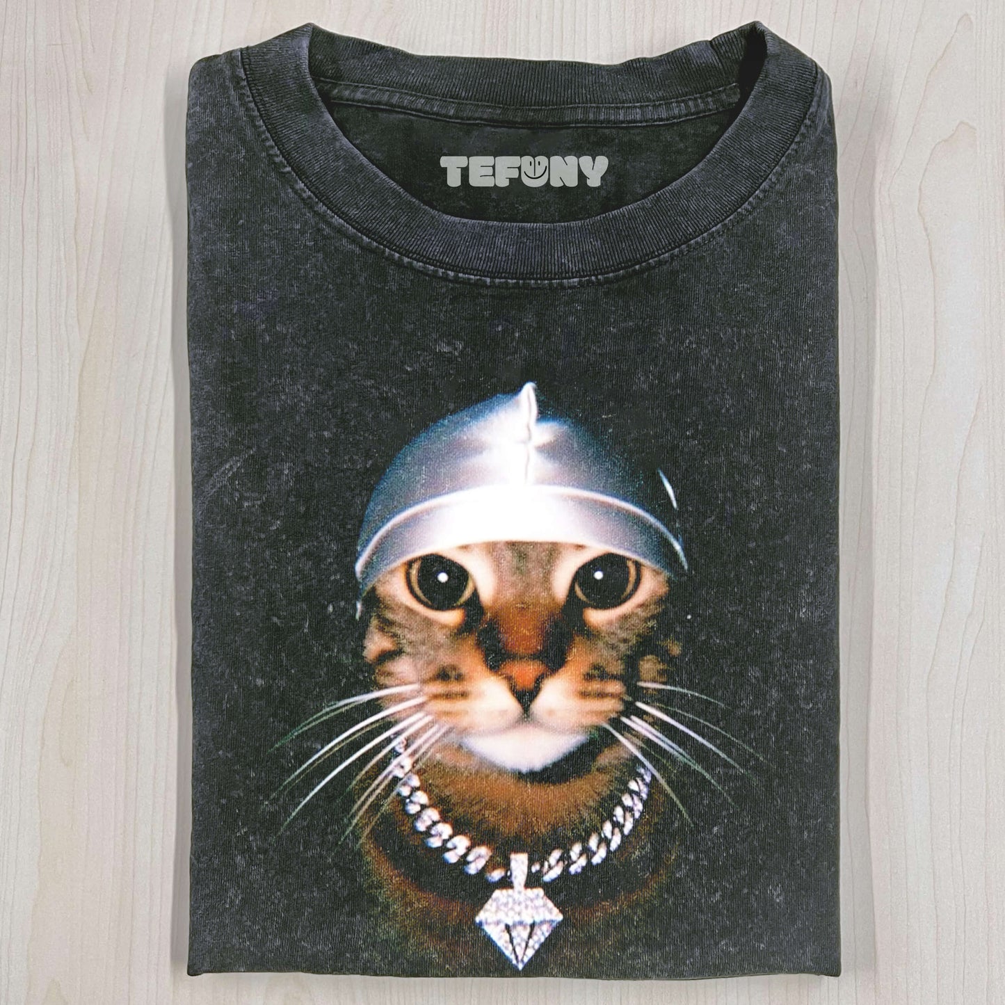 CAT T-SHIRT V2