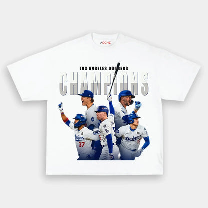 CHAMPIONS 2 11.3 Tee