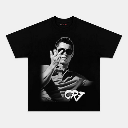TEE CRISTIANO RONALDO 5.8