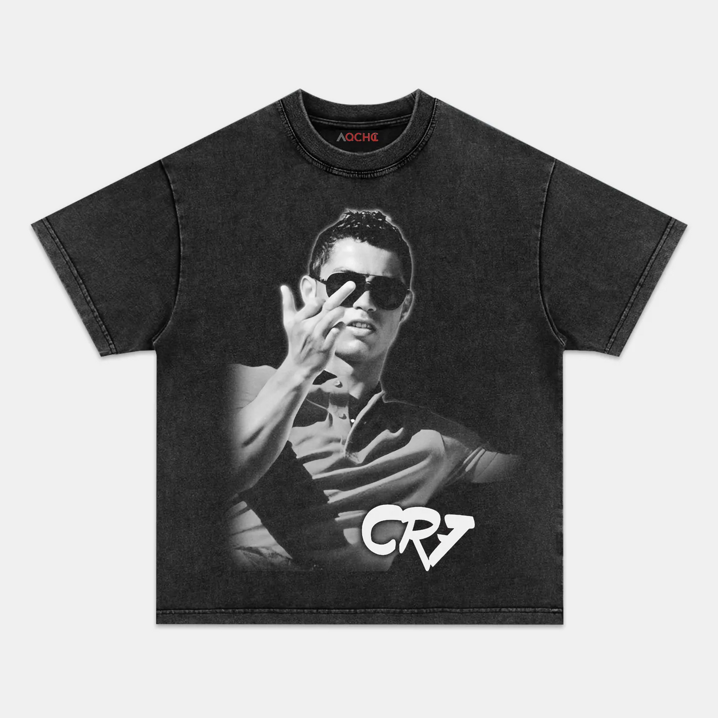 TEE CRISTIANO RONALDO 5.8