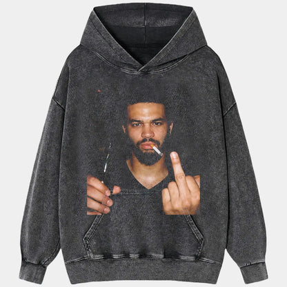 Caleb Williams After Hours Tee