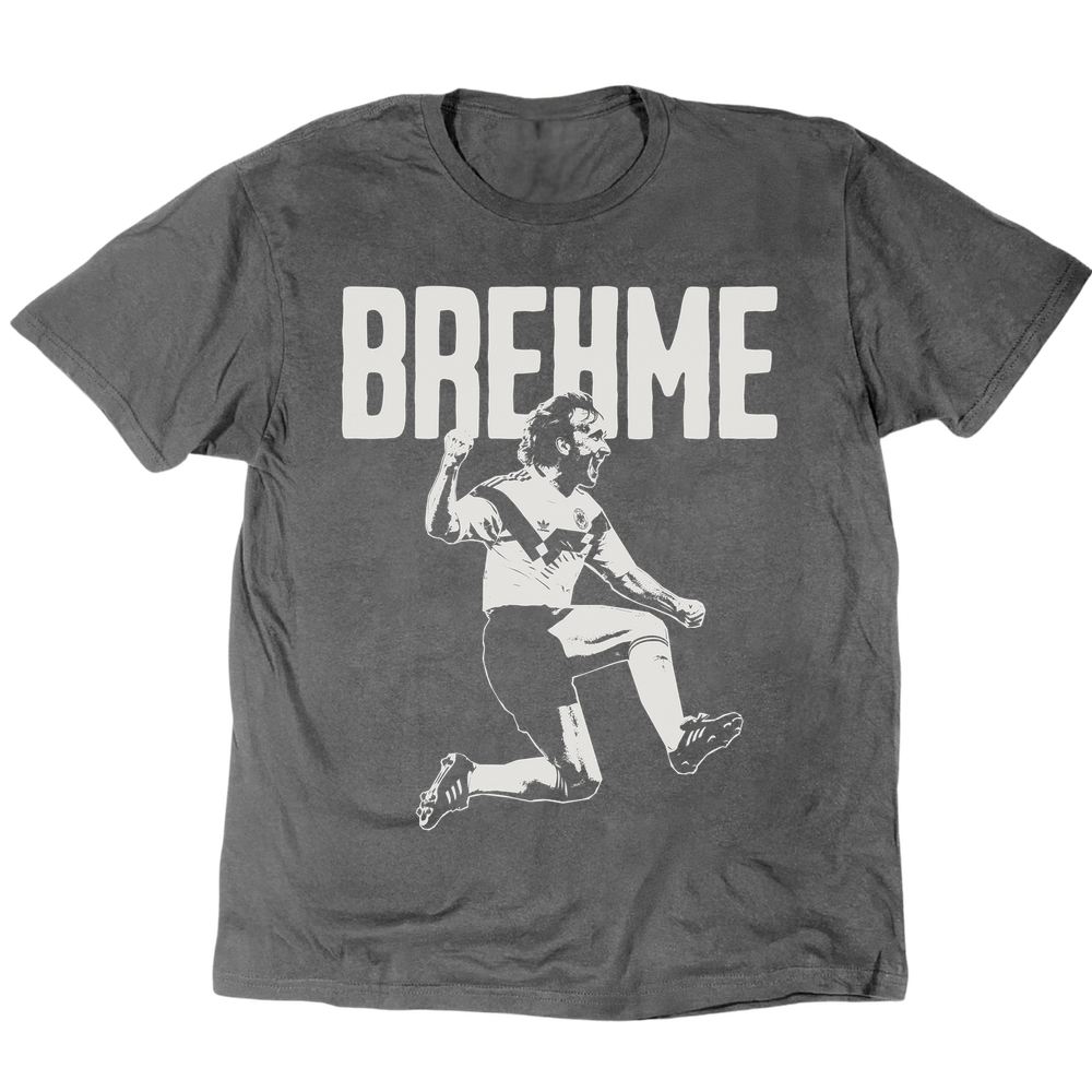 T-shirt Andreas Brehme