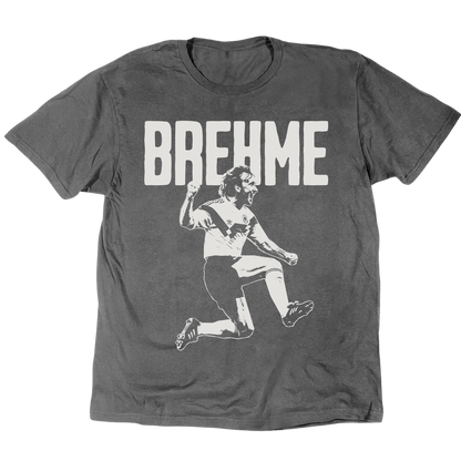 T-shirt Andreas Brehme