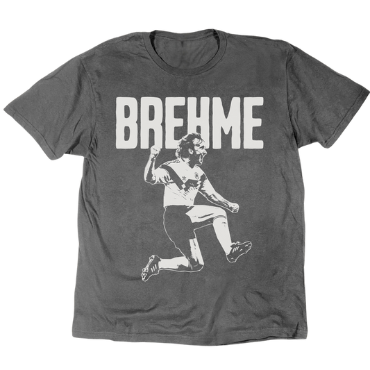 Andreas Brehme T-Shirt