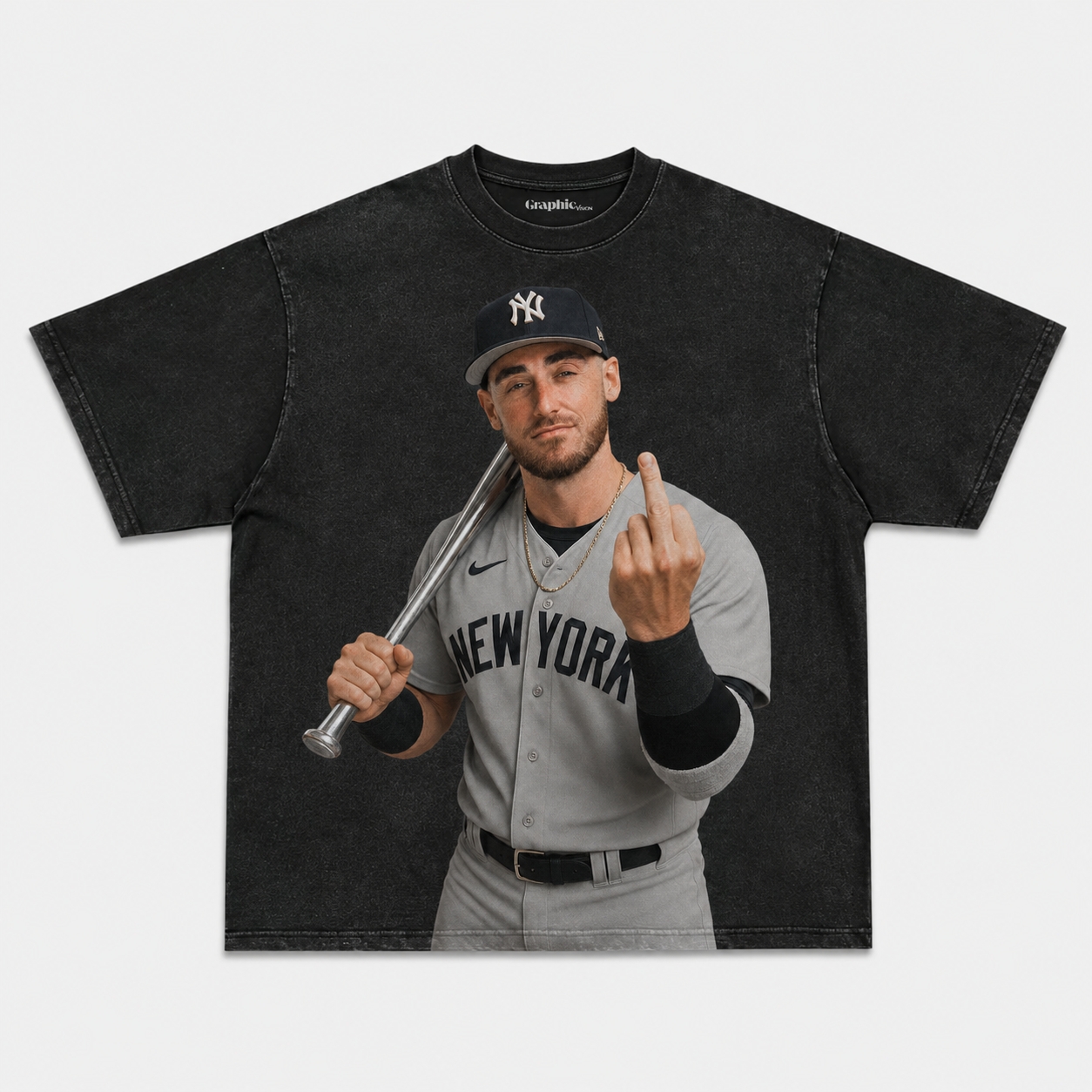 2026 All-Star Bellinger #35ALL-STAR MVP T-shirt