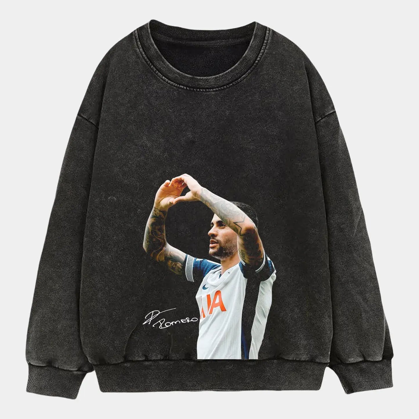 T-shirt Cristian Romero