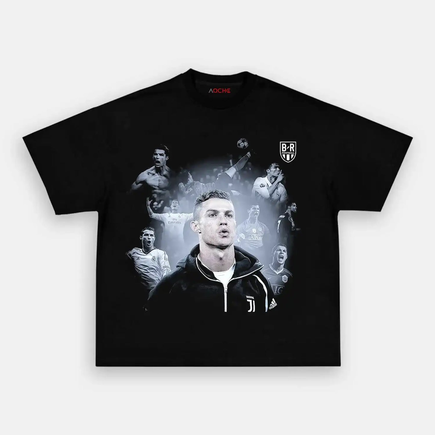 Cristiano Ronaldo Kollektion Kleidung