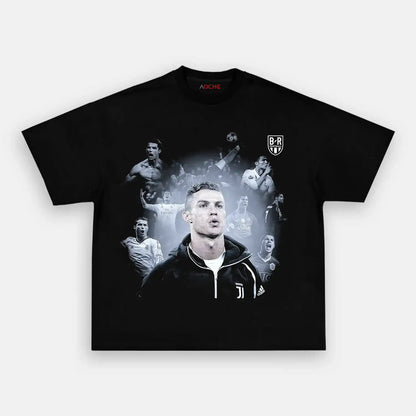 Cristiano Ronaldo Kollektion Kleidung