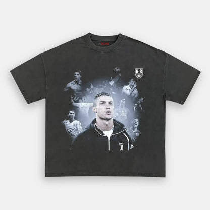 Cristiano Ronaldo Kollektion Kleidung