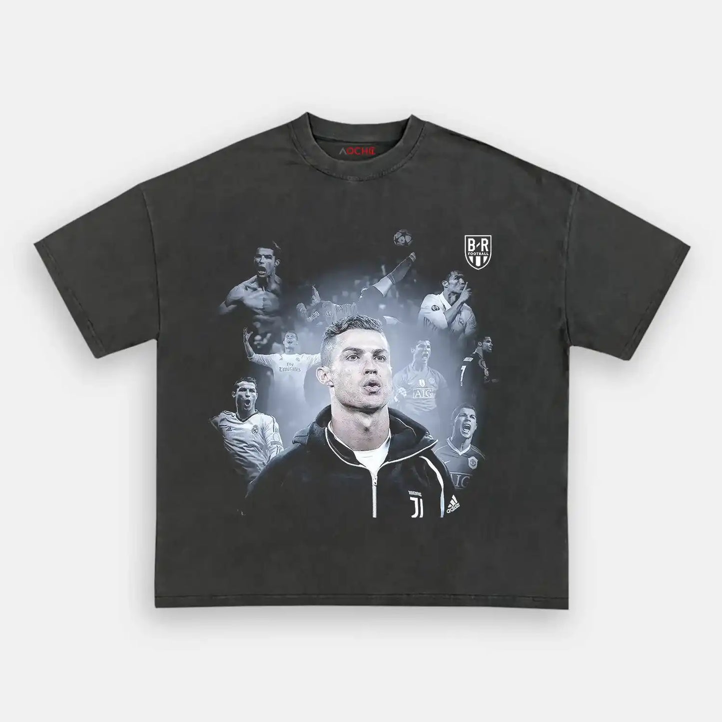 Cristiano Ronaldo Kollektion Kleidung