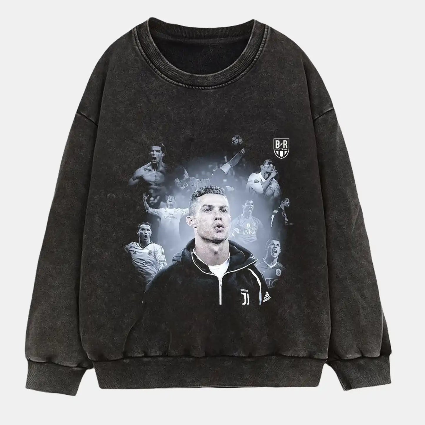 Cristiano Ronaldo Kollektion Kleidung