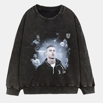 Cristiano Ronaldo Kollektion Kleidung