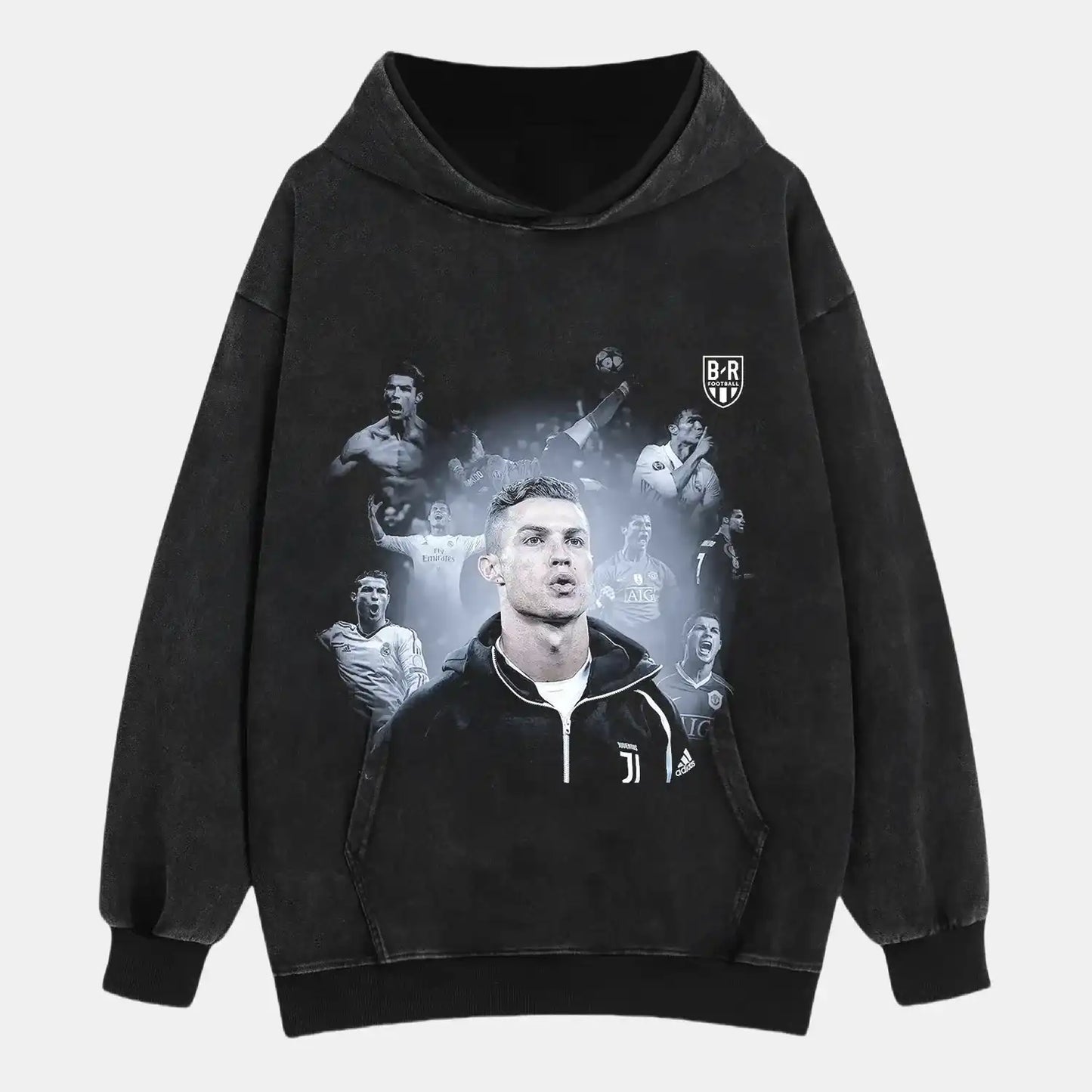 Cristiano Ronaldo Kollektion Kleidung