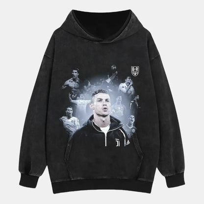 Cristiano Ronaldo Kollektion Kleidung