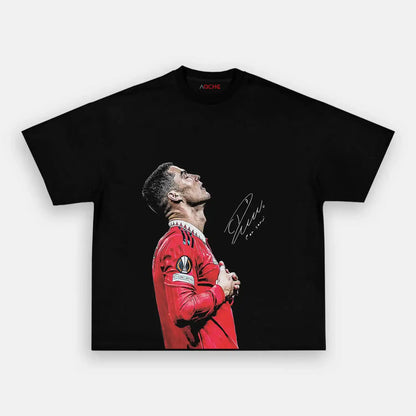 Cristiano Ronaldo Gebetskleidung