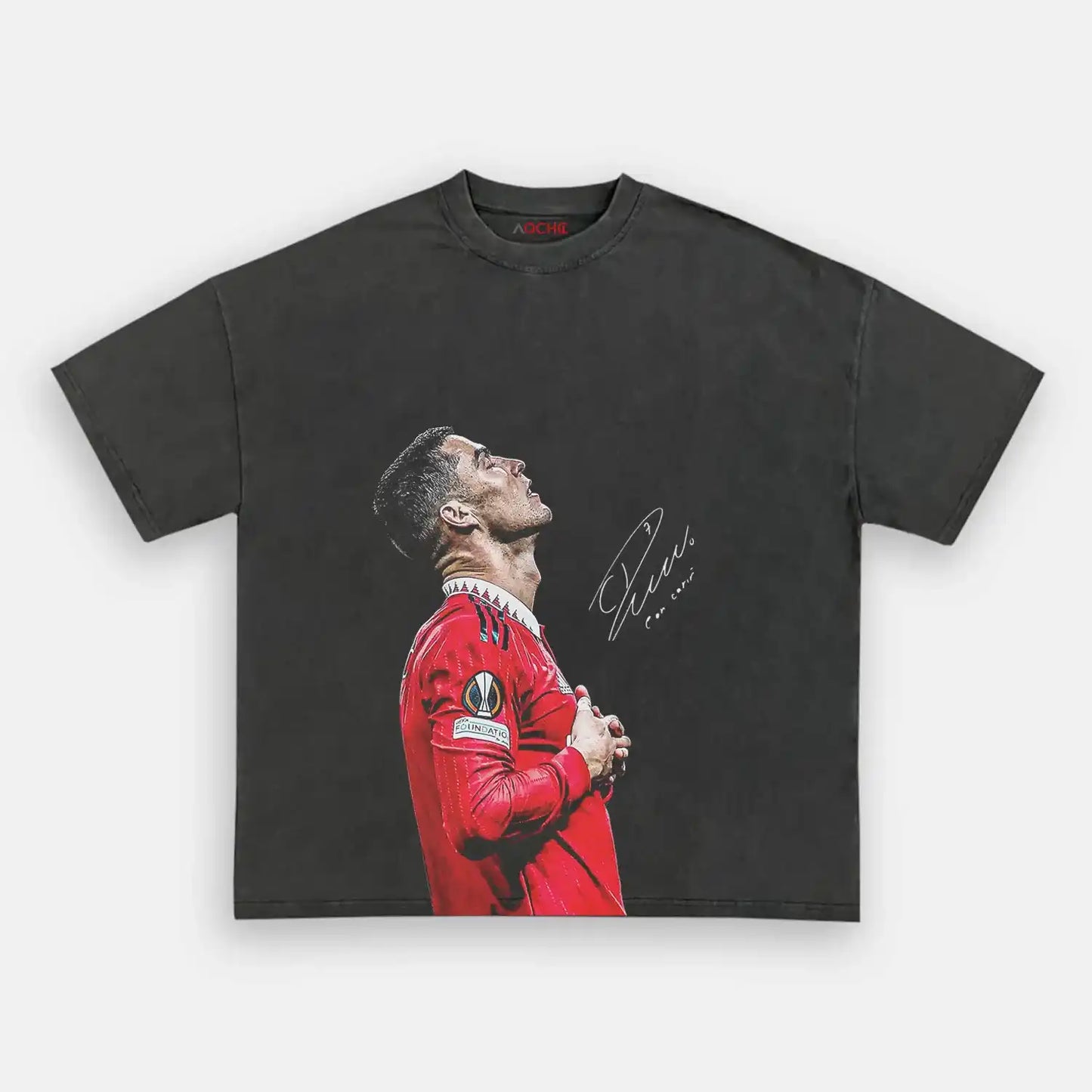 Cristiano Ronaldo Gebetskleidung