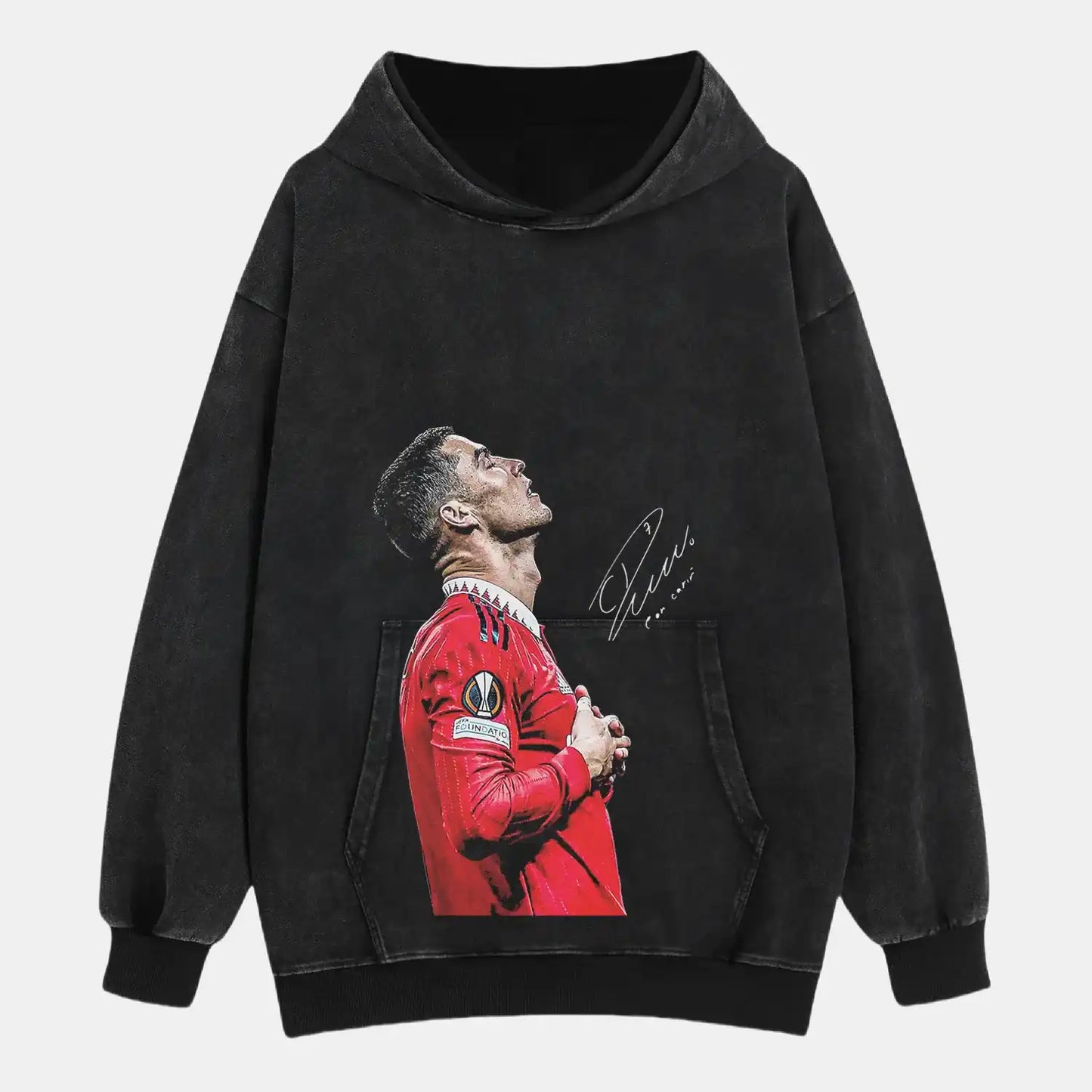 Cristiano Ronaldo Gebetskleidung