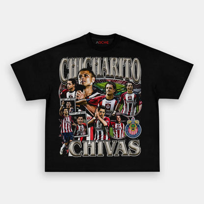 T-SHIRT CHICHARITO