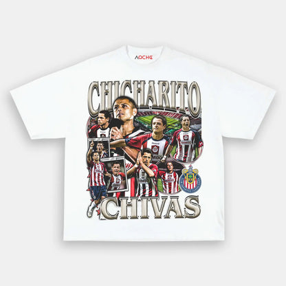 T-SHIRT CHICHARITO
