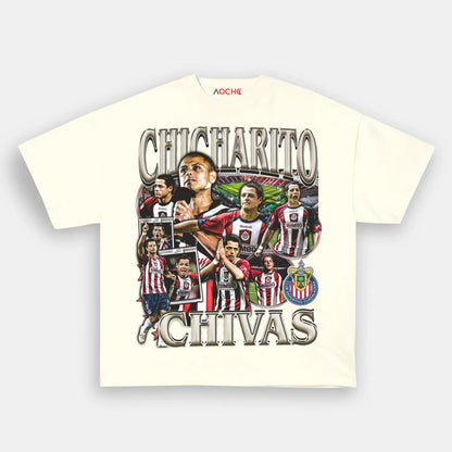 T-SHIRT CHICHARITO