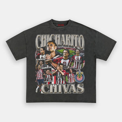 T-SHIRT CHICHARITO