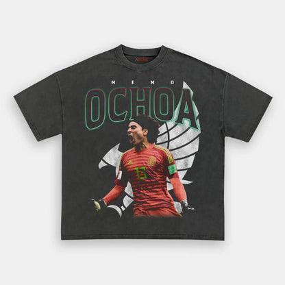 MEMO OCHOA T-SHIRT