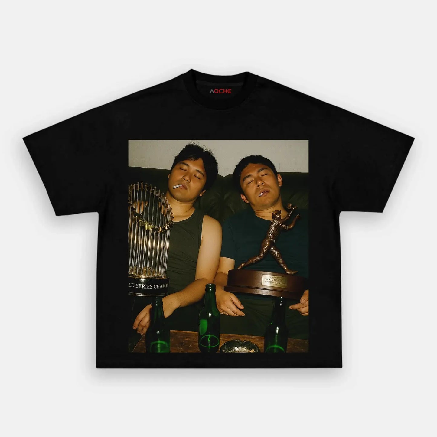 Dodgers Tee