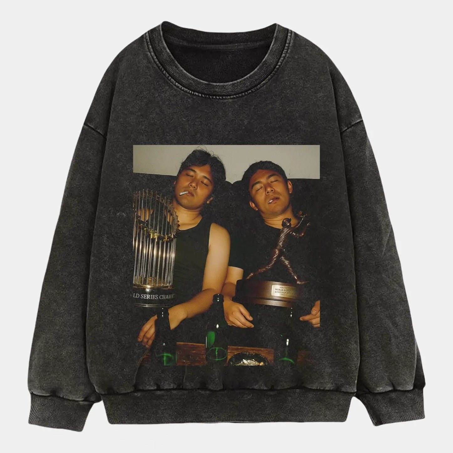 Dodgers Tee