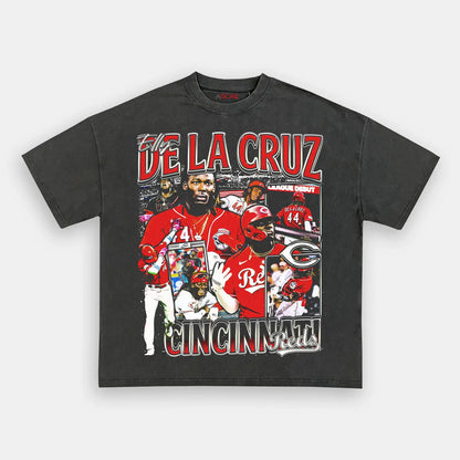 ELLY DE LA CRUZ TEE