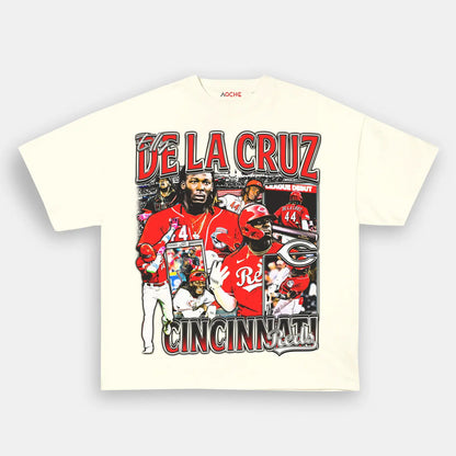 ELLY DE LA CRUZ TEE