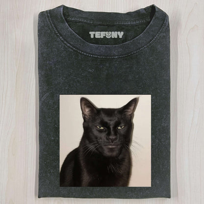 GIGACAT V2 T-SHIRT
