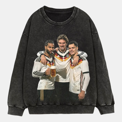 National Football Team 1.0 Tee