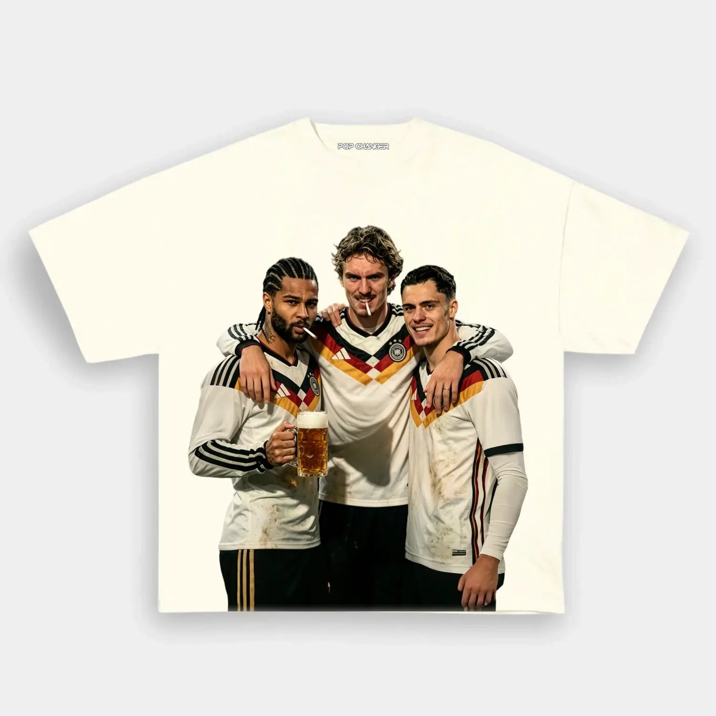 National Football Team 1.0 Tee