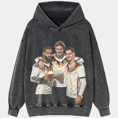 National Football Team 1.0 Tee