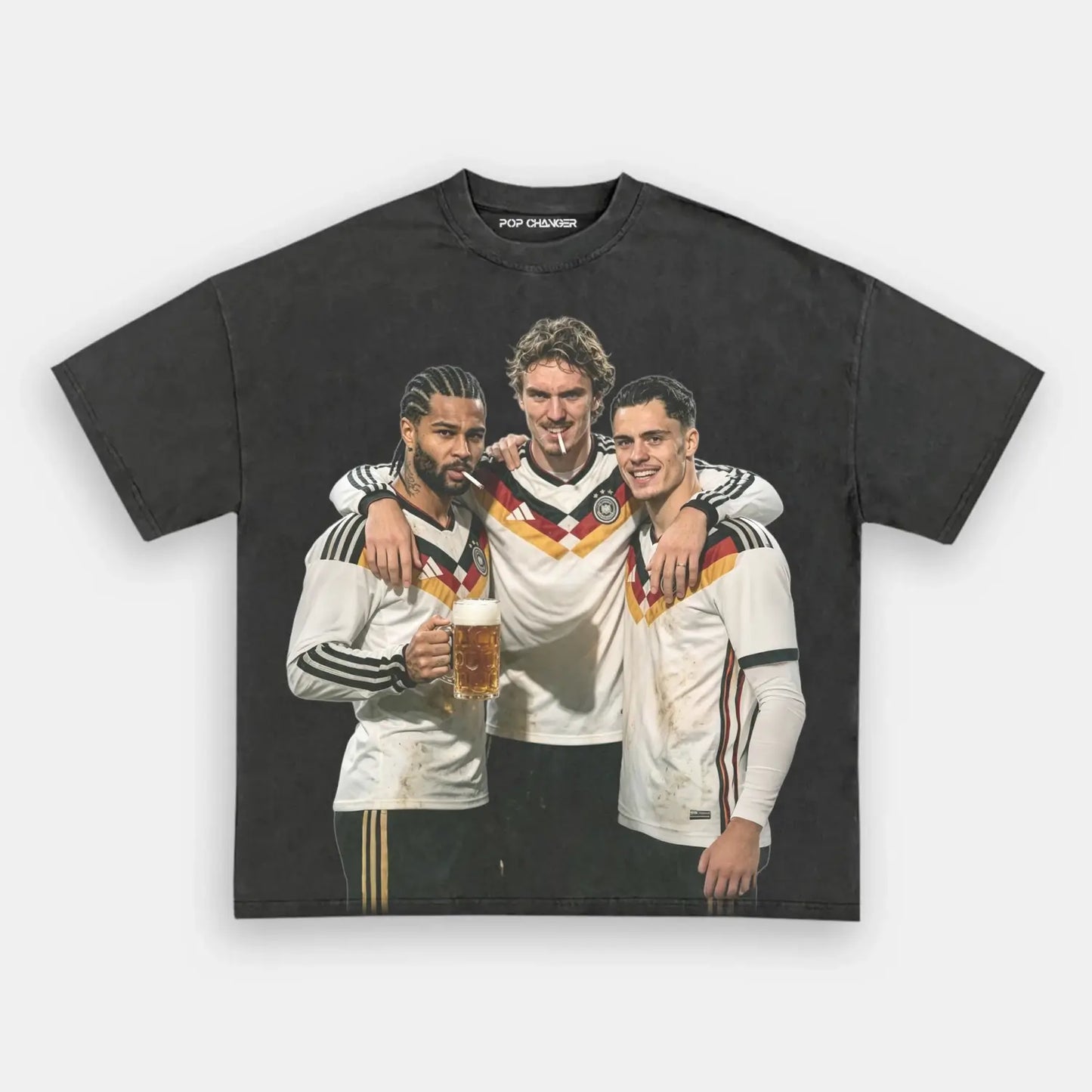 National Football Team 1.0 Tee