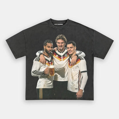 National Football Team 1.0 Tee