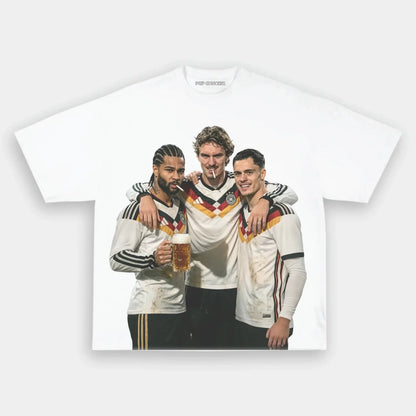 National Football Team 1.0 Tee