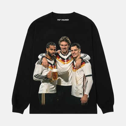 National Football Team 1.0 Tee