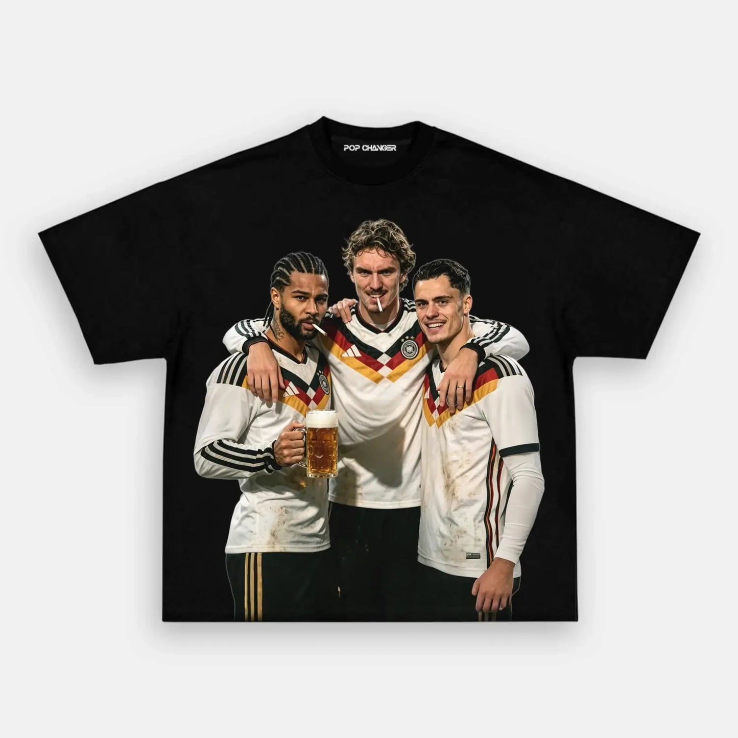 National Football Team 1.0 Tee