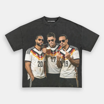 National Football Team 2.0 Tee