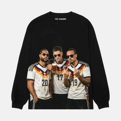 National Football Team 2.0 Tee