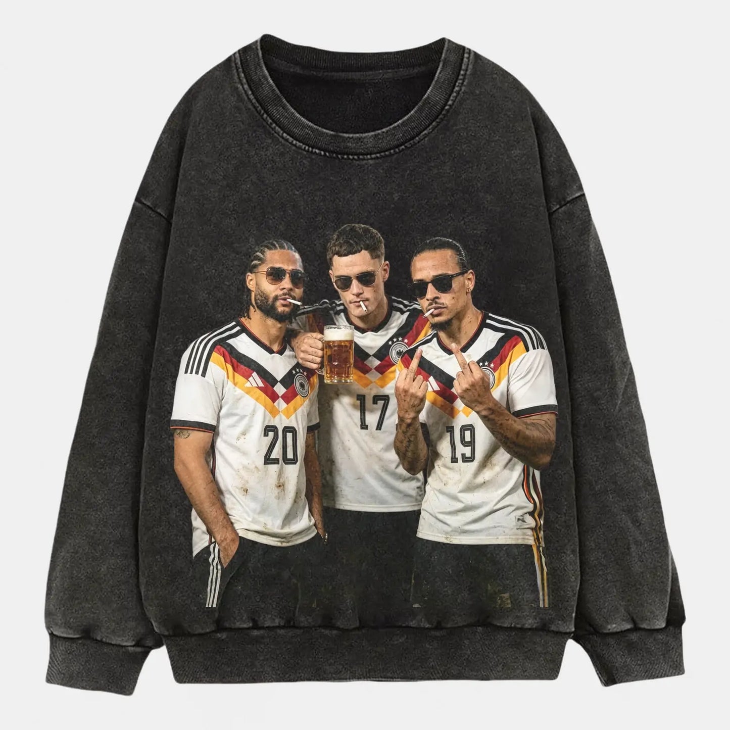 National Football Team 2.0 Tee