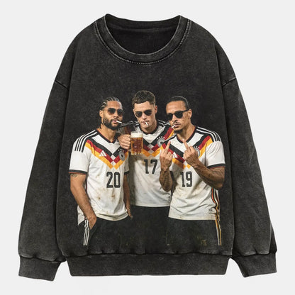 National Football Team 2.0 Tee
