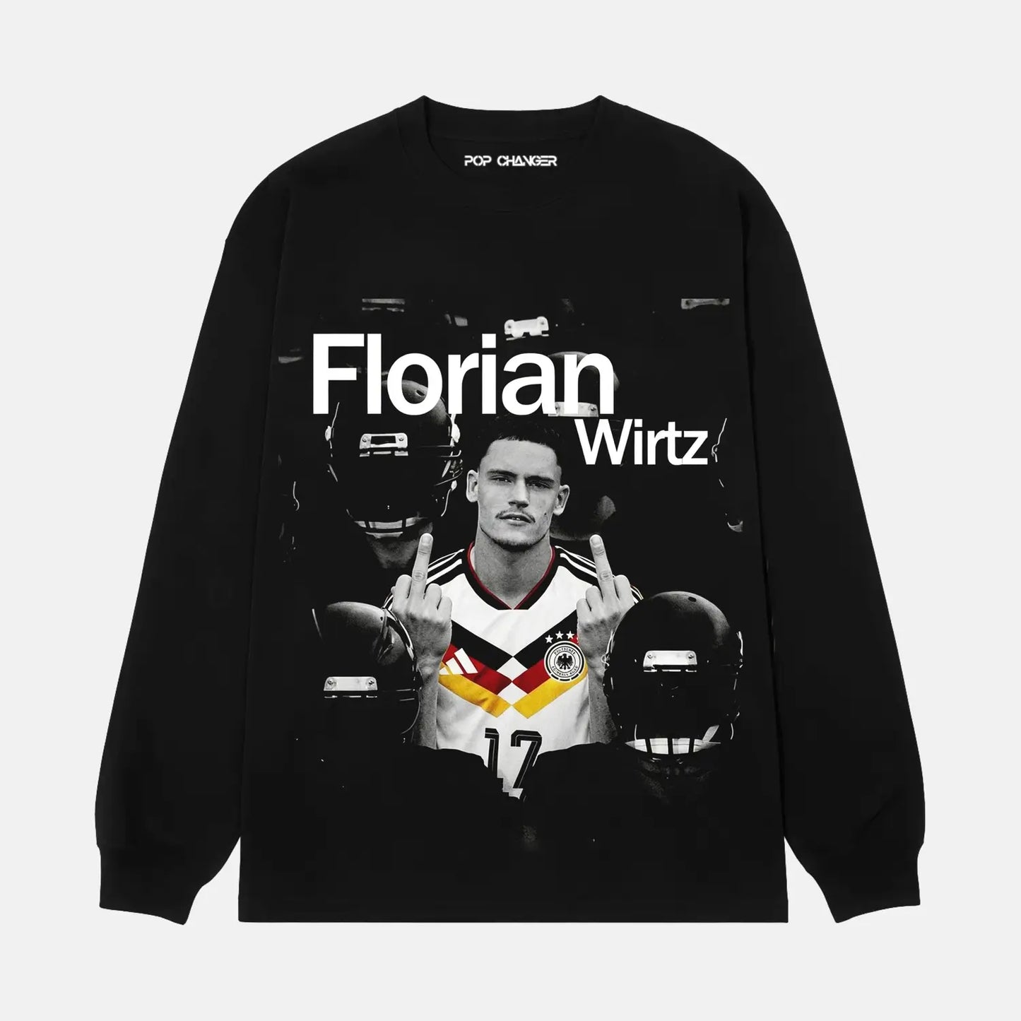 National Football Team 4.0 Tee